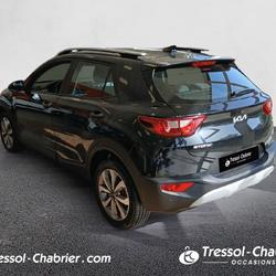 Kia Stonic Stonic 1.0 T-GDi 100 ch BVM6 Motion Toulouse