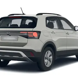 Volkswagen T-Cross T-Cross 1.0 TSI 116 Start/Stop DSG7 Life Plus Saint-L&ocirc;