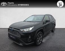 Toyota RAV4 Brest