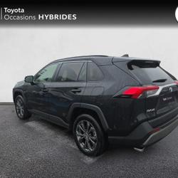 Toyota RAV4 2.5 Hybride 218ch 30 Years 2WD MY25 Brest