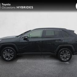Toyota RAV4 2.5 Hybride 218ch 30 Years 2WD MY25 Brest