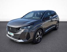 Peugeot 3008 - 3008 Hybrid 225 e-EAT8 GT - 23 990 €
