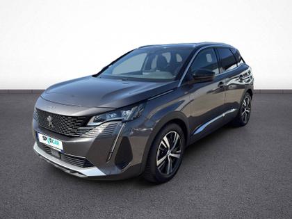 Peugeot 3008 - 3008 Hybrid 225 e-EAT8 GT - 23 990 €