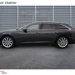 Audi A6 Avant A6 Avant 40 TDI 204 ch S tronic 7 Quattro Avus Extended B&eacute;ziers