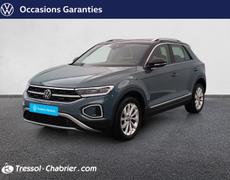 Volkswagen T-Roc Béziers