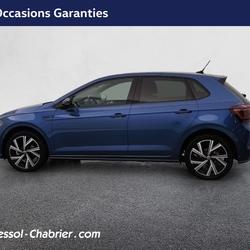 Volkswagen Polo Polo 1.0 TSI 110 S&S DSG7 R-Line B&eacute;ziers