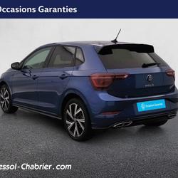 Volkswagen Polo Polo 1.0 TSI 110 S&S DSG7 R-Line B&eacute;ziers