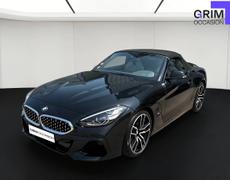 BMW Z4 Valence