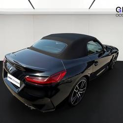 BMW Z4 Z4 sDrive20i 197 ch BVA8 M Sport Valence