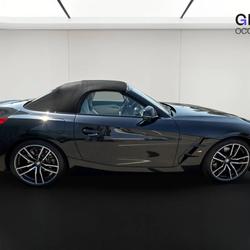 BMW Z4 Z4 sDrive20i 197 ch BVA8 M Sport Valence