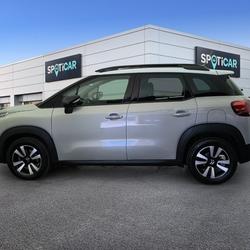 Citroen C3 Aircross C3 Aircross PureTech 130 S&S EAT6 Shine Perpignan
