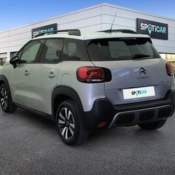Citroen C3 Aircross C3 Aircross PureTech 130 S&S EAT6 Shine Perpignan