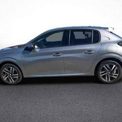 Peugeot 208 208 BlueHDi 100 S&S BVM6 Allure Pack Orange