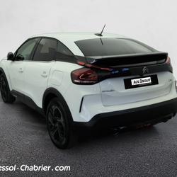 Citroen C4 C4 PureTech 130 S&S EAT8 Shine Pack Perpignan
