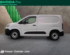 Citroen Berlingo Pézenas