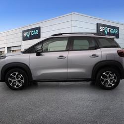 Citroen C3 Aircross C3 Aircross PureTech 130 S&S EAT6 Shine Pack P&eacute;zenas