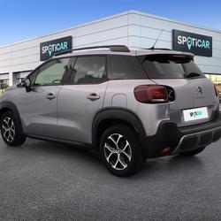 Citroen C3 Aircross C3 Aircross PureTech 130 S&S EAT6 Shine Pack P&eacute;zenas