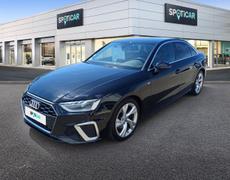 Audi A4 Agde