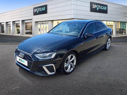Audi A4 - A4 35 TDI 163 S tronic 7 Business Line - 25 999 €