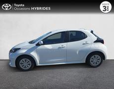 Toyota Yaris Vannes