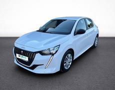 Peugeot 208 Carpentras