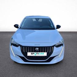 Peugeot 208 208 PureTech 75 S&S BVM5 Like Carpentras