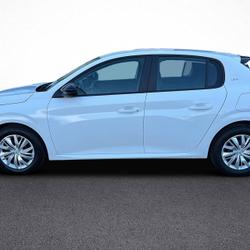 Peugeot 208 208 PureTech 75 S&S BVM5 Like Carpentras
