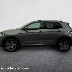 Volkswagen T-Cross T-Cross 1.0 TSI 110 Start/Stop DSG7 United Perpignan