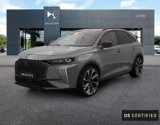 DS DS7 Pézenas