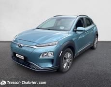 Hyundai Kona Brive-la-Gaillarde