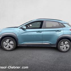 Hyundai Kona Kona Electrique 39 kWh - 136 ch Creative Brive-la-Gaillarde