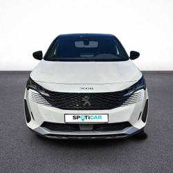 Peugeot 3008 3008 BlueHDi 130ch S&S EAT8 Allure Pack Carpentras