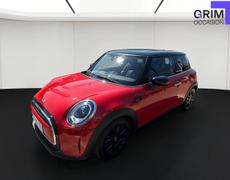 Mini Hatch Valence