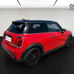 Mini Hatch Hatch 3 Portes Cooper 136 ch DKG7 Edition Camden Valence