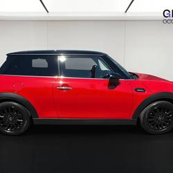 Mini Hatch Hatch 3 Portes Cooper 136 ch DKG7 Edition Camden Valence