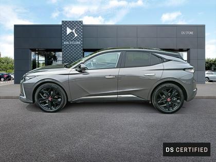 DS DS4 - DS 4 BlueHDi 130 EAT8 Performance Line+ - 21 305 €