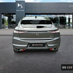 DS DS4 DS 4 BlueHDi 130 EAT8 Performance Line+ Auch