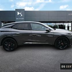 DS DS4 DS 4 BlueHDi 130 EAT8 Performance Line+ Auch