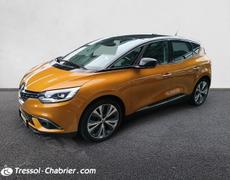 Renault Scenic 4 Auch
