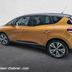 Renault Scenic 4 Scenic dCi 160 Energy EDC Intens Auch