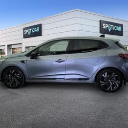Renault Clio 5 Clio E-Tech hybride 145 Engineered Perpignan