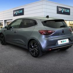 Renault Clio 5 Clio E-Tech hybride 145 Engineered Perpignan
