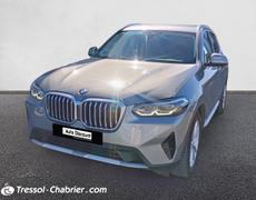 BMW X3 Carcassonne