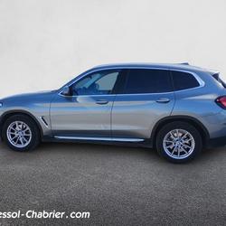 BMW iX3 X3 sDrive 18d 150ch BVA8 x Line Carcassonne