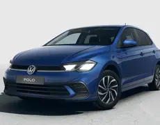 Volkswagen Polo Cherbourg-en-Cotentin