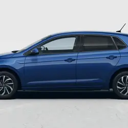 Volkswagen Polo Polo 1.0 TSI 95 S&S DSG7 VW Edition Cherbourg-en-Cotentin