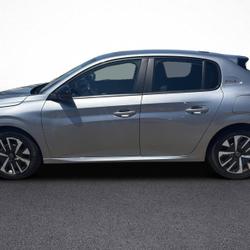 Peugeot 208 208 100 S&S BVM6 Style Orange