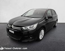 Citroen C4 Lattes