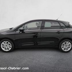 Citroen C4 BlueHDi 120 S&S BVM6 Millenium occasion - Lattes - photo 2/30