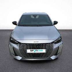 Peugeot 208 208 Hybrid 100 e-DCS6 GT Carpentras
